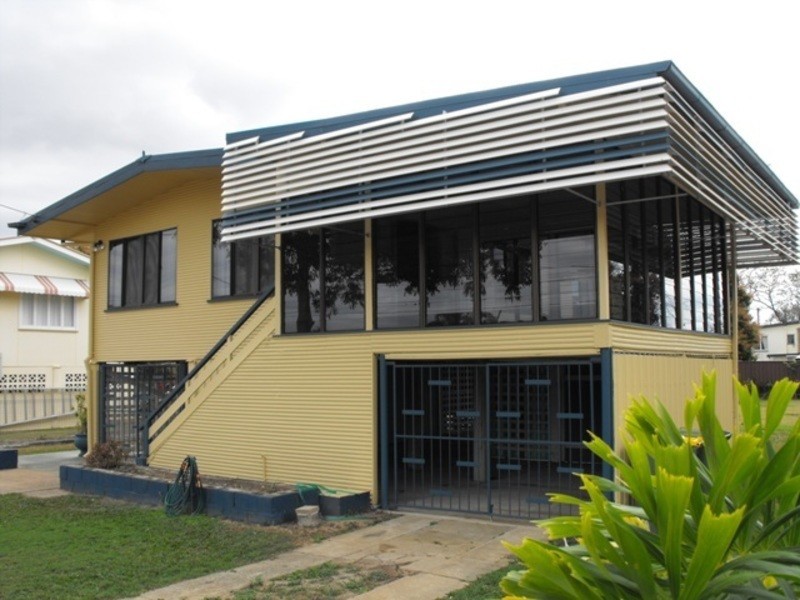 53 McDonald Street, Gulliver QLD 4812