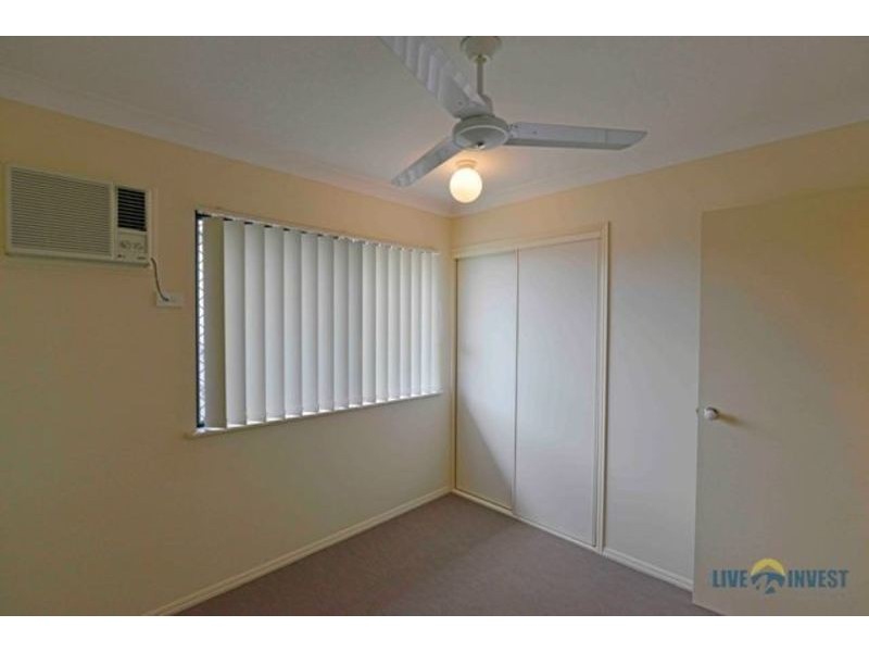 4 Riley Circuit, Kirwan QLD 4817