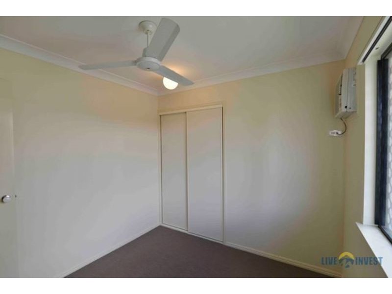 4 Riley Circuit, Kirwan QLD 4817