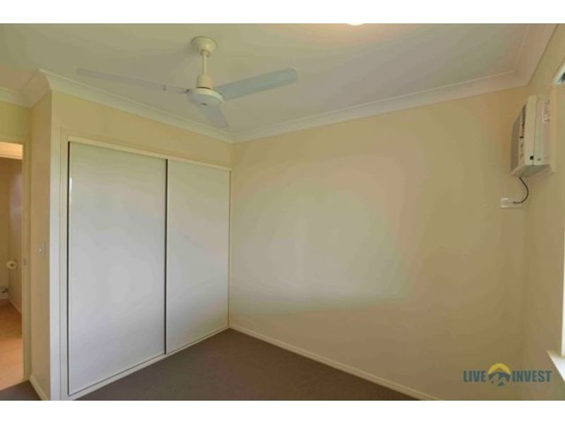 4 Riley Circuit, Kirwan QLD 4817