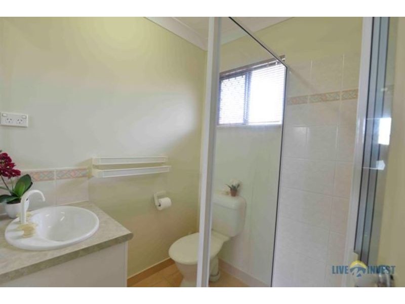 4 Riley Circuit, Kirwan QLD 4817