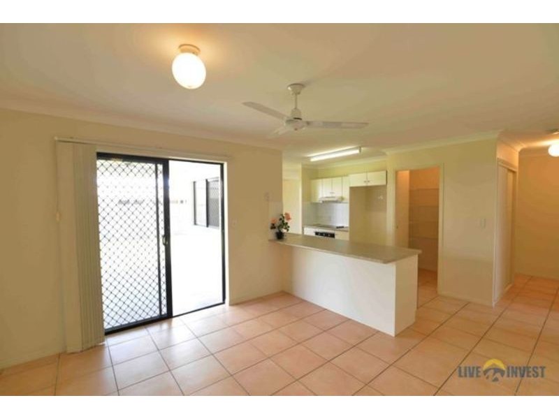 4 Riley Circuit, Kirwan QLD 4817