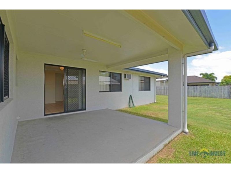 4 Riley Circuit, Kirwan QLD 4817