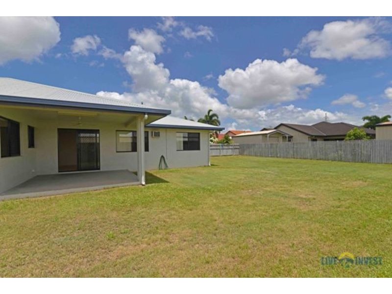 4 Riley Circuit, Kirwan QLD 4817