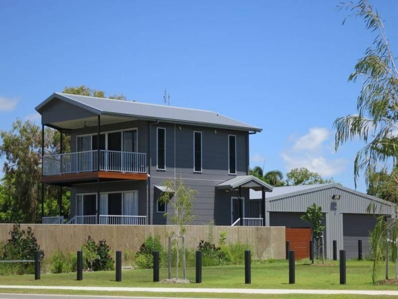 37 Sixth Avenue, South Townsville QLD 4810