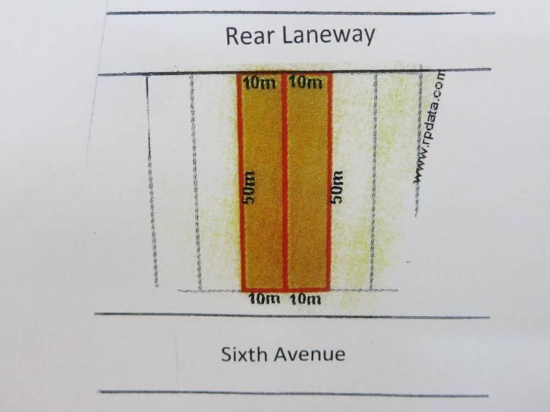 37 Sixth Avenue, South Townsville QLD 4810