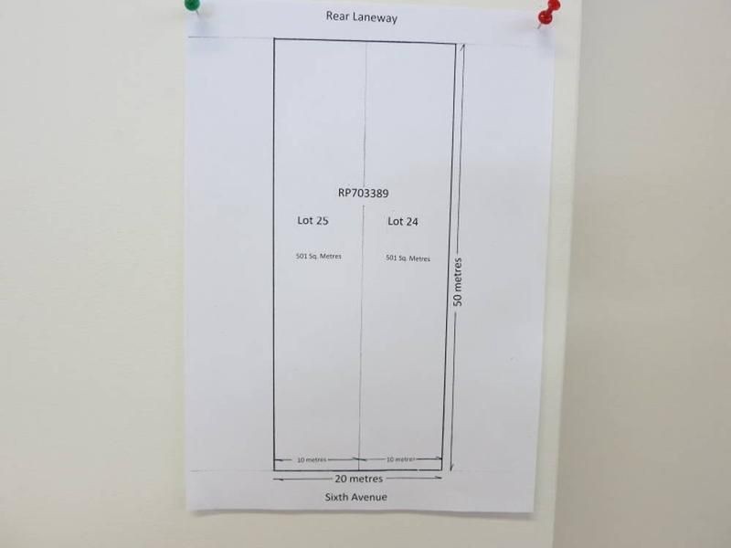 37 Sixth Avenue, South Townsville QLD 4810