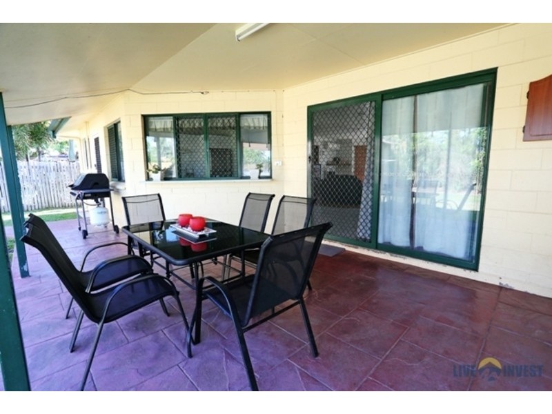 6 Gracedale Street, Mount Louisa QLD 4814