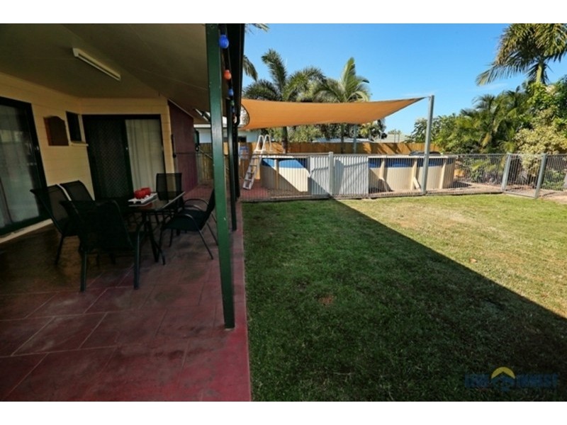 6 Gracedale Street, Mount Louisa QLD 4814