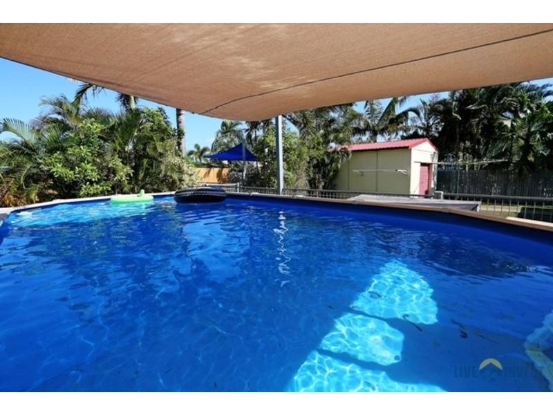 6 Gracedale Street, Mount Louisa QLD 4814