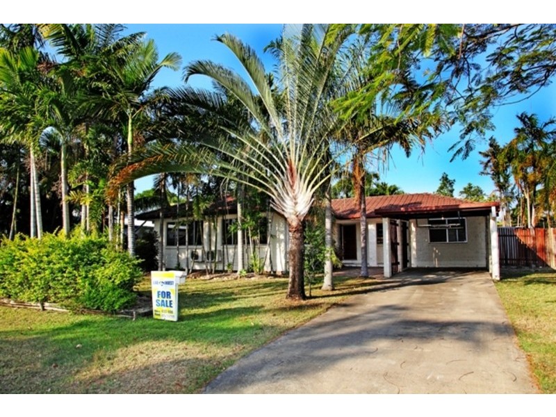 11 Bountiful Court, Thuringowa Central QLD 4817