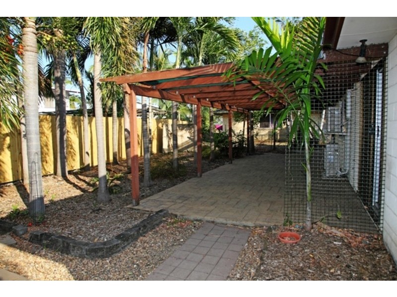 11 Bountiful Court, Thuringowa Central QLD 4817