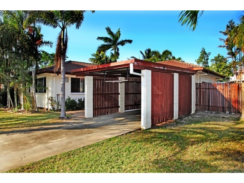 11 Bountiful Court, Thuringowa Central QLD 4817