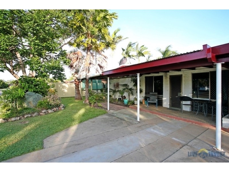 24 Alsop Drive, Heatley QLD 4814