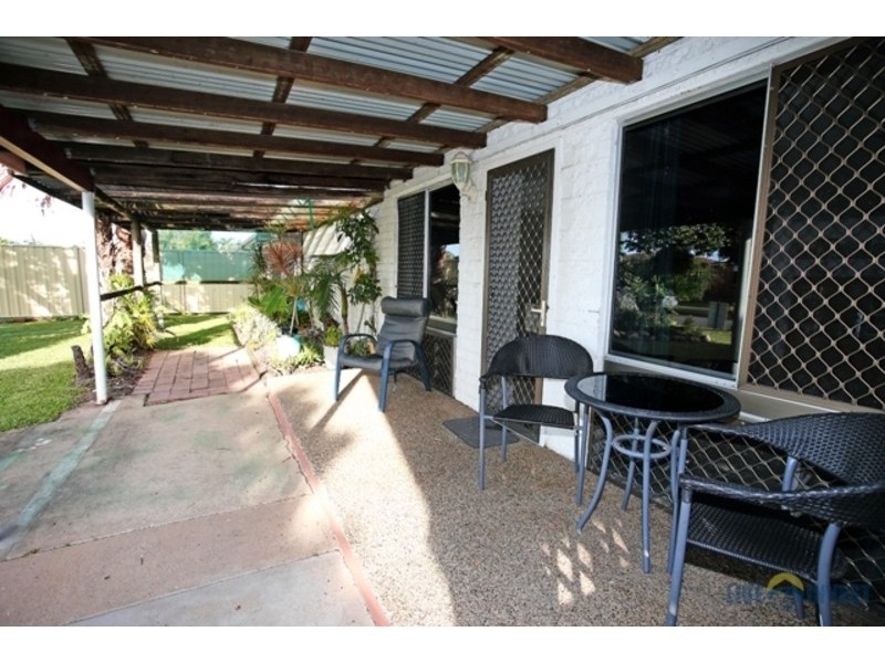 24 Alsop Drive, Heatley QLD 4814