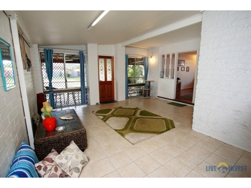 24 Alsop Drive, Heatley QLD 4814