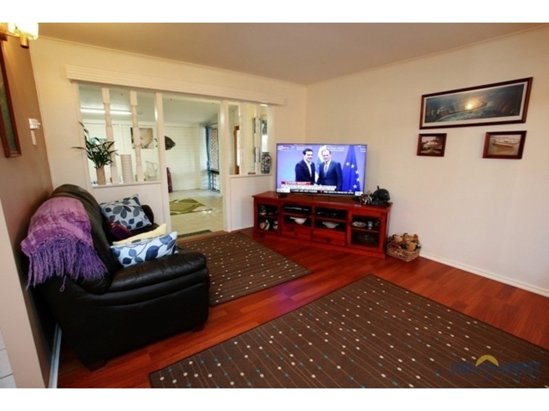 24 Alsop Drive, Heatley QLD 4814