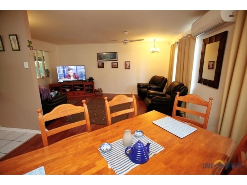 24 Alsop Drive, Heatley QLD 4814