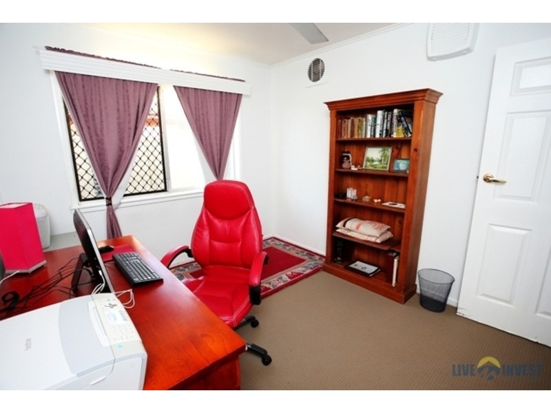 24 Alsop Drive, Heatley QLD 4814