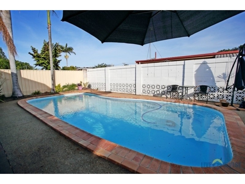 24 Alsop Drive, Heatley QLD 4814