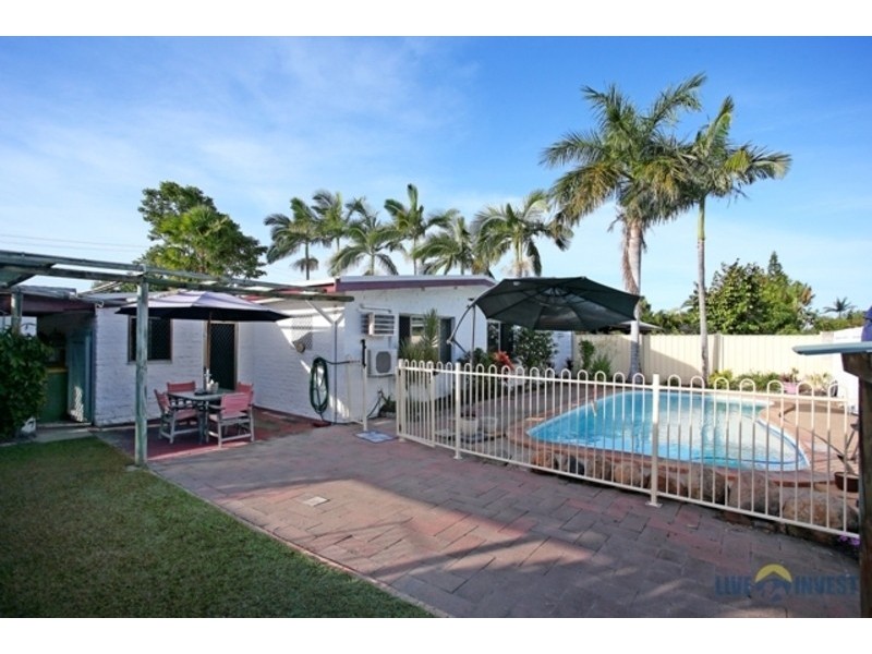 24 Alsop Drive, Heatley QLD 4814