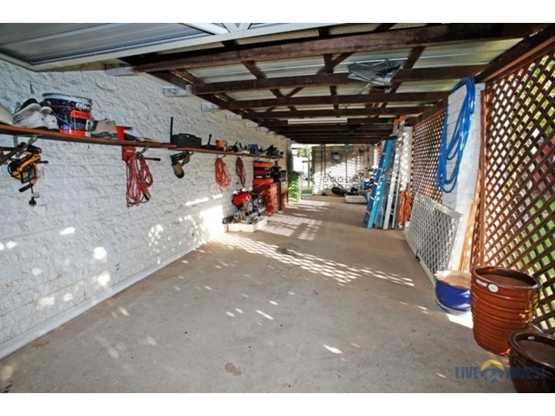 24 Alsop Drive, Heatley QLD 4814