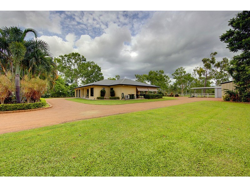 467 Forestry Road, Bluewater Park QLD 4818