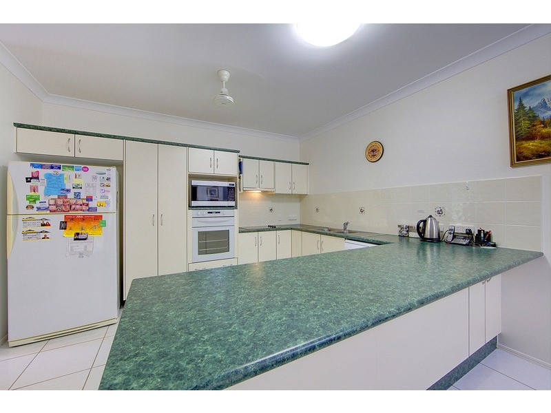 467 Forestry Road, Bluewater Park QLD 4818