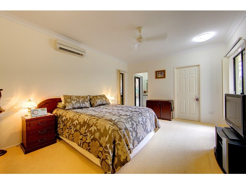 467 Forestry Road, Bluewater Park QLD 4818