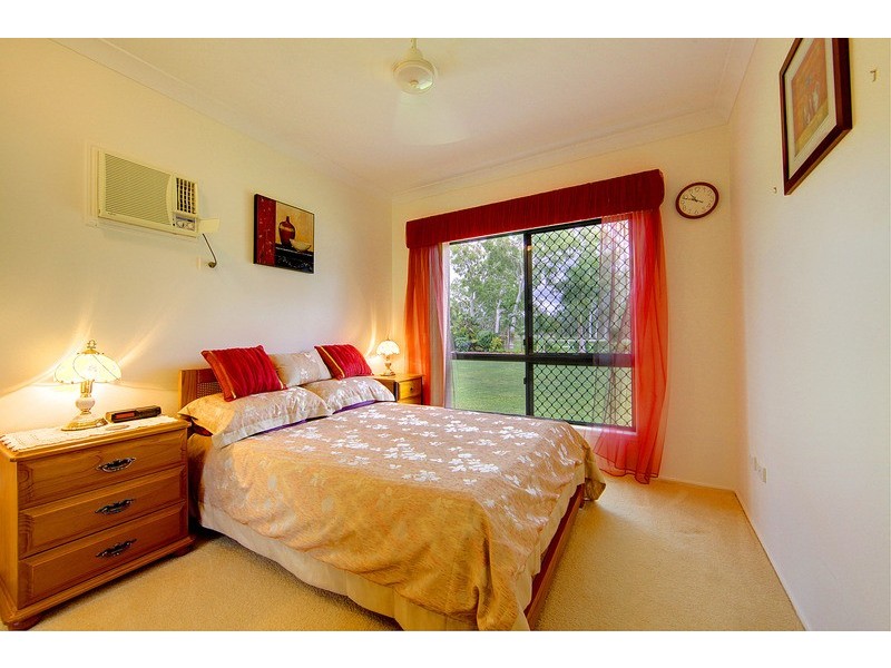 467 Forestry Road, Bluewater Park QLD 4818