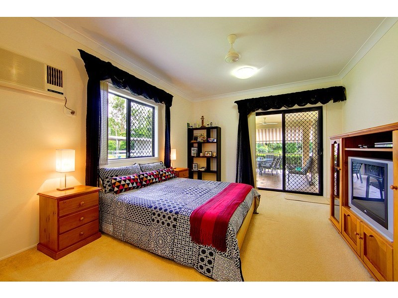 467 Forestry Road, Bluewater Park QLD 4818