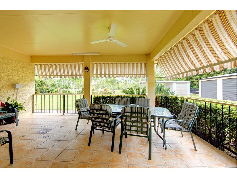 467 Forestry Road, Bluewater Park QLD 4818