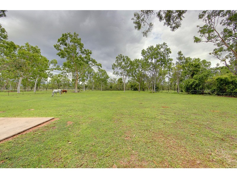 467 Forestry Road, Bluewater Park QLD 4818