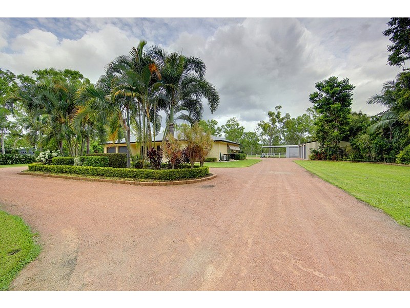 467 Forestry Road, Bluewater Park QLD 4818