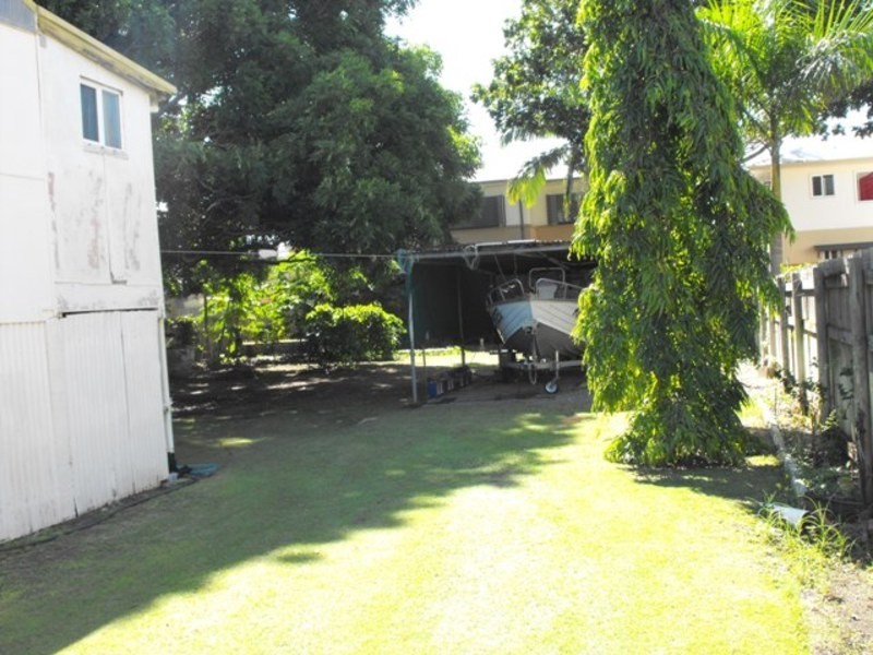 45 Davidson Street, South Townsville QLD 4810