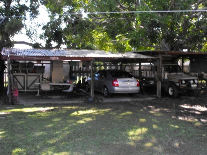 45 Davidson Street, South Townsville QLD 4810