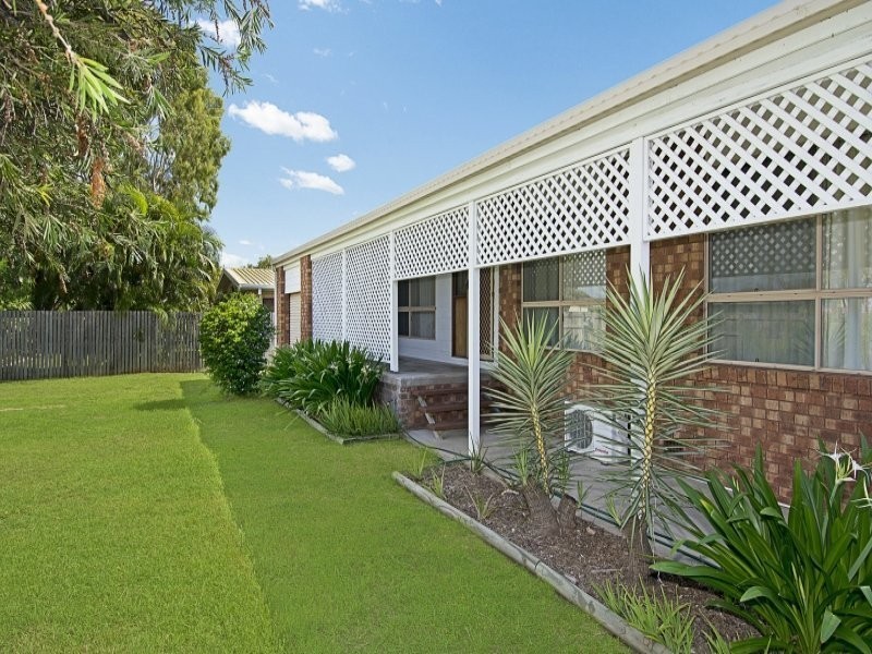 149 Thuringowa Drive, Kirwan QLD 4817