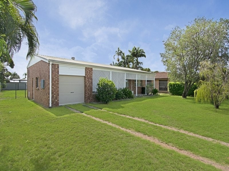 149 Thuringowa Drive, Kirwan QLD 4817