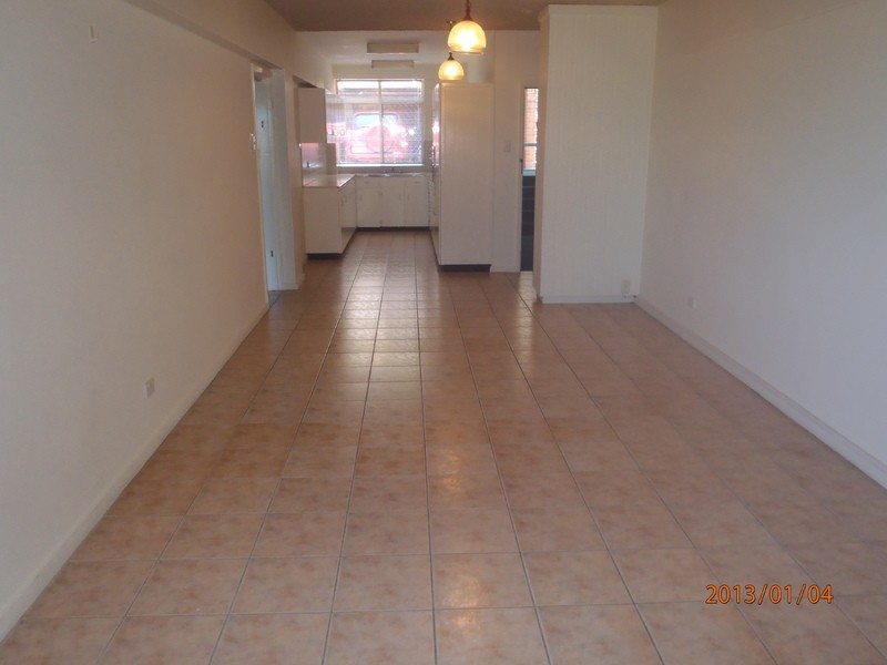 2/23A Cleveland Terrace, North Ward QLD 4810