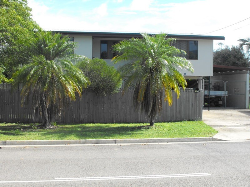 35 Arthur Street, Aitkenvale QLD 4814