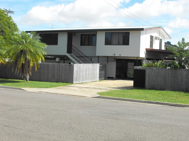 35 Arthur Street, Aitkenvale QLD 4814