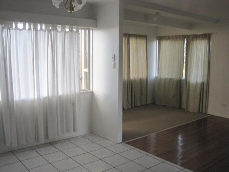 * Bayswater Road, Mount Louisa QLD 4814