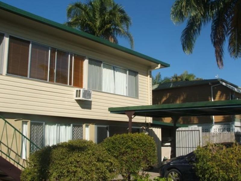 * Bayswater Road, Mount Louisa QLD 4814