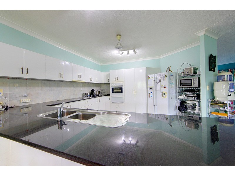 360 Forestry Road, Bluewater Park QLD 4818