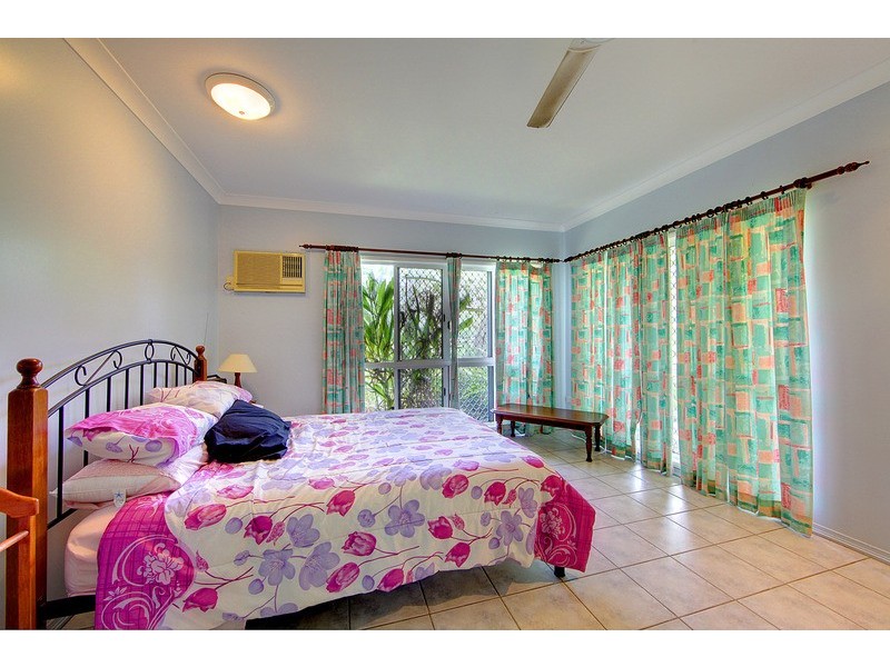 360 Forestry Road, Bluewater Park QLD 4818