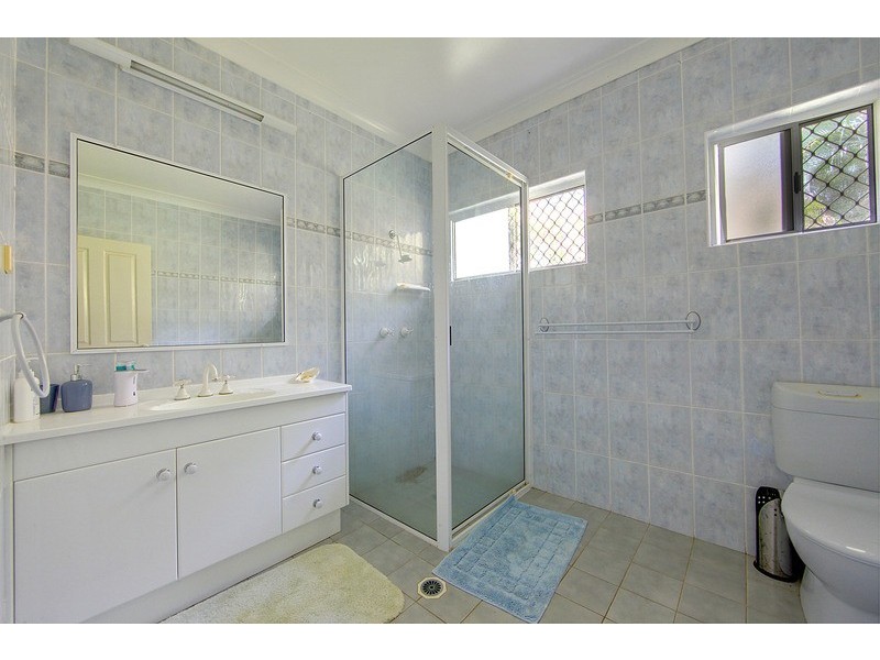 360 Forestry Road, Bluewater Park QLD 4818