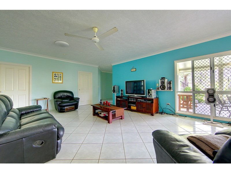 360 Forestry Road, Bluewater Park QLD 4818