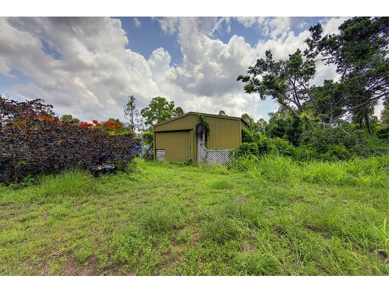 360 Forestry Road, Bluewater Park QLD 4818