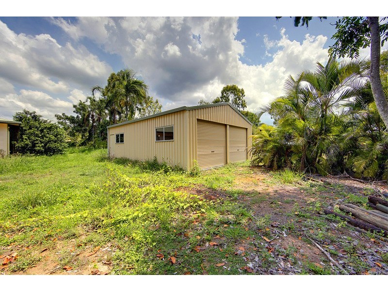 360 Forestry Road, Bluewater Park QLD 4818