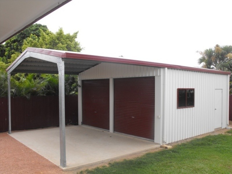 12 Parsons Street, Gulliver QLD 4812